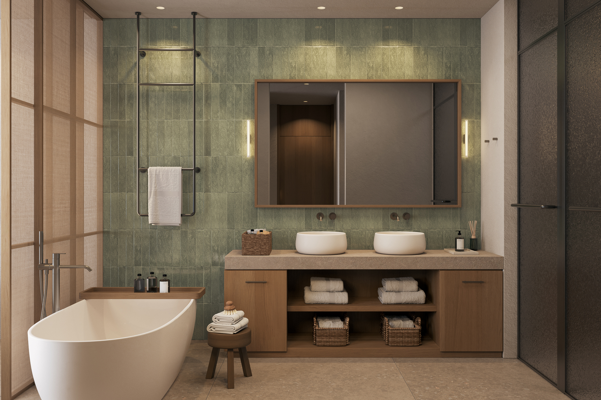 Corales Residences