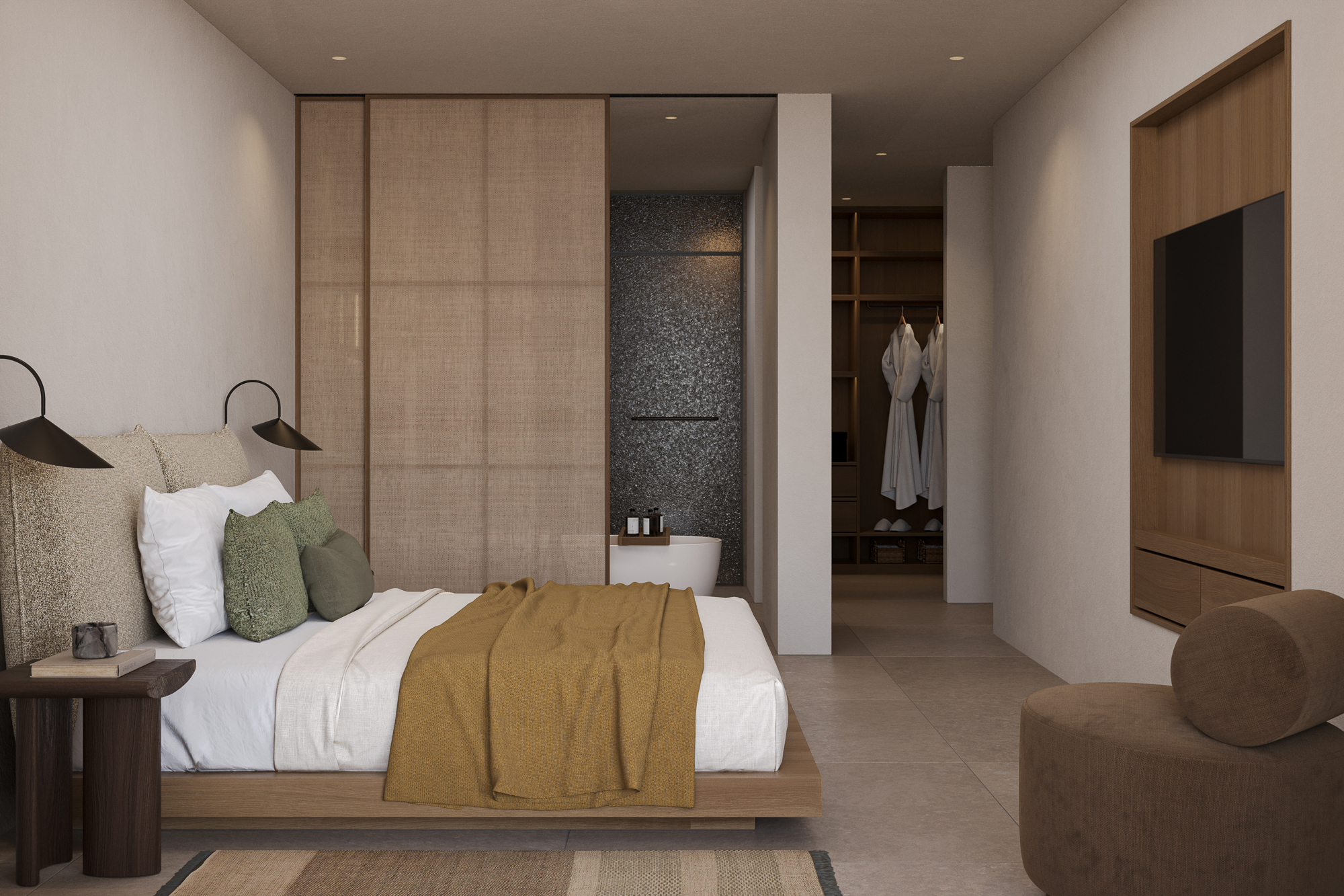 Corales Residences