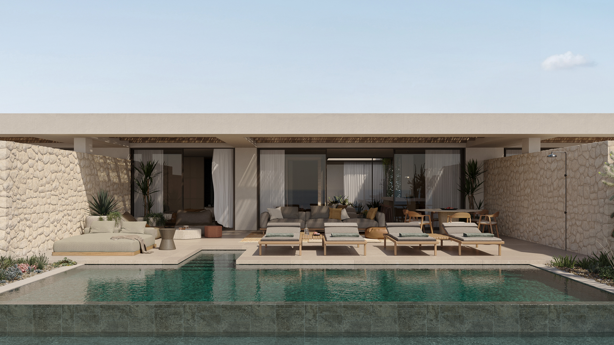 Corales Residences