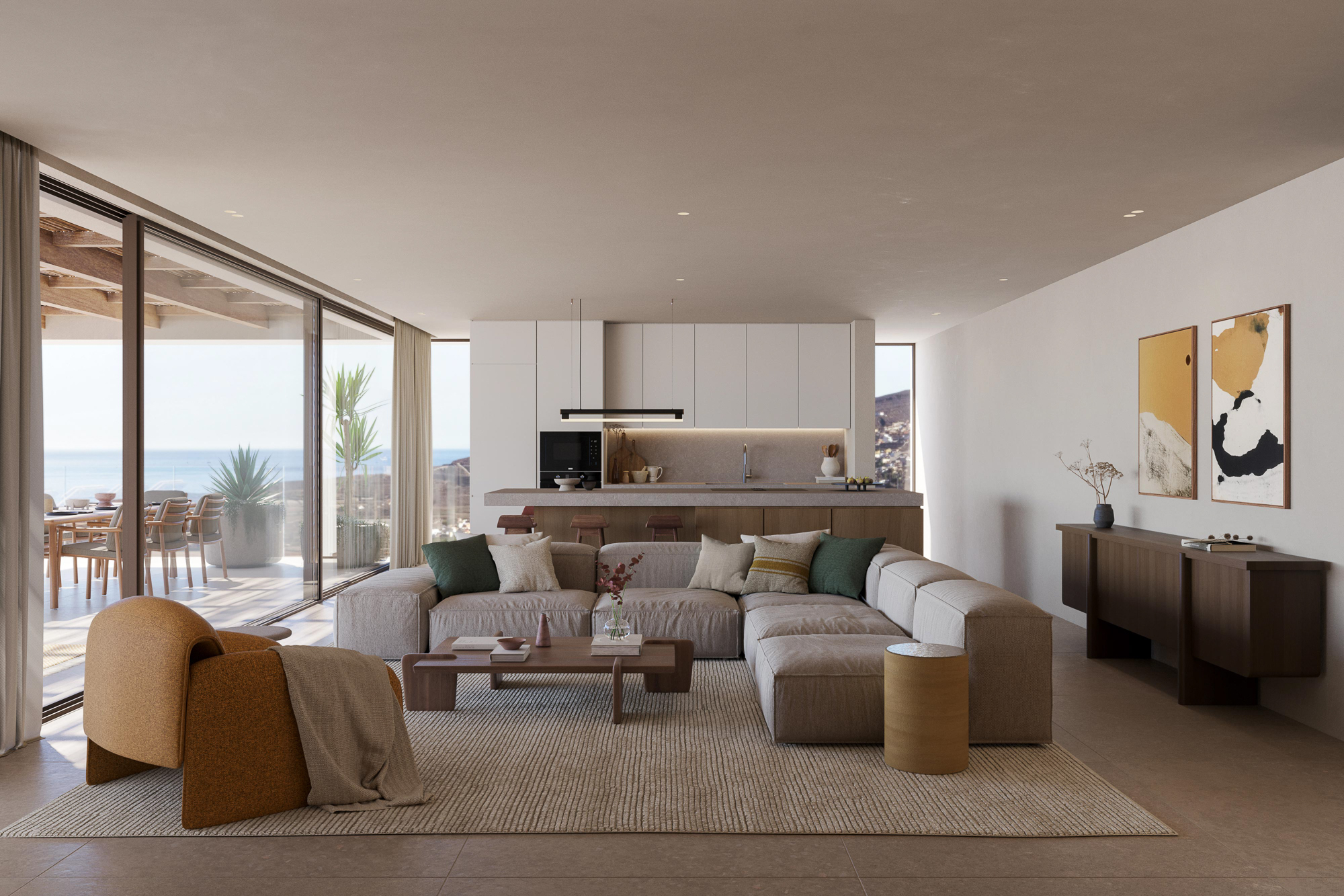 Corales Residences
