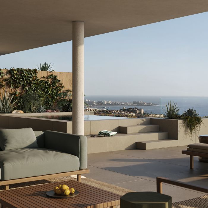Apartamento 3307 – Corales Residences