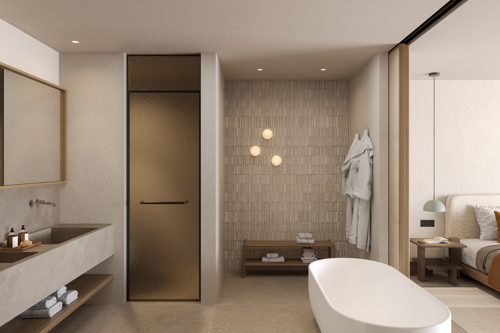Corales Residences