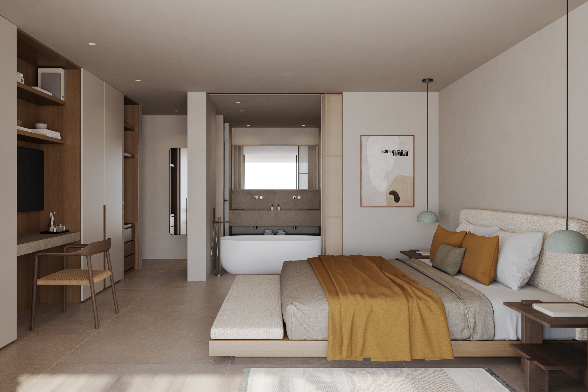 Corales Residences