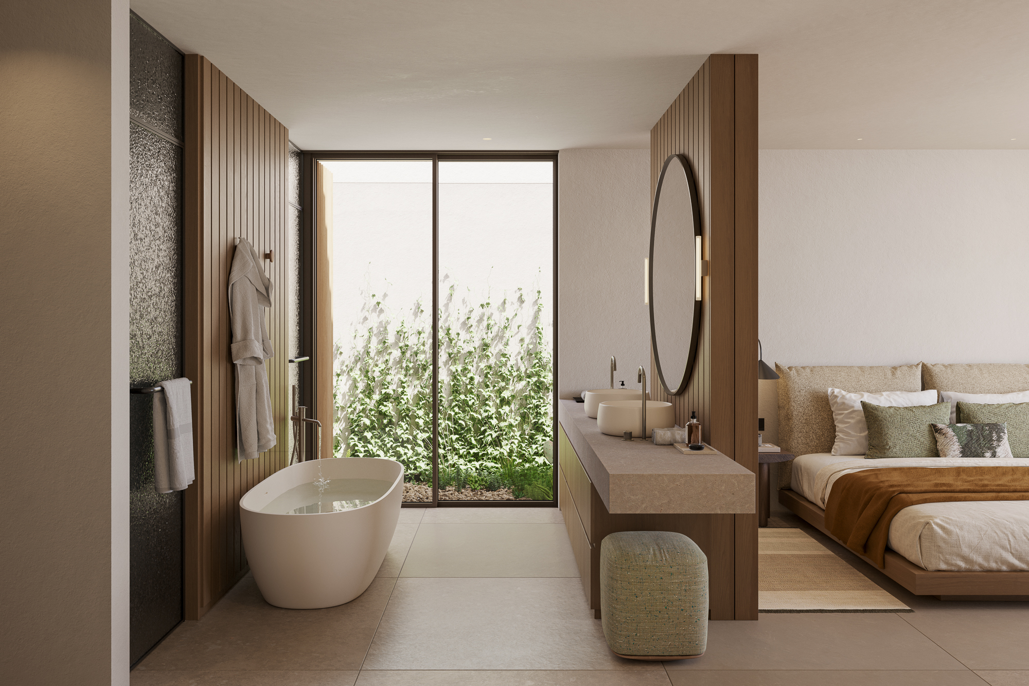 Corales Residences