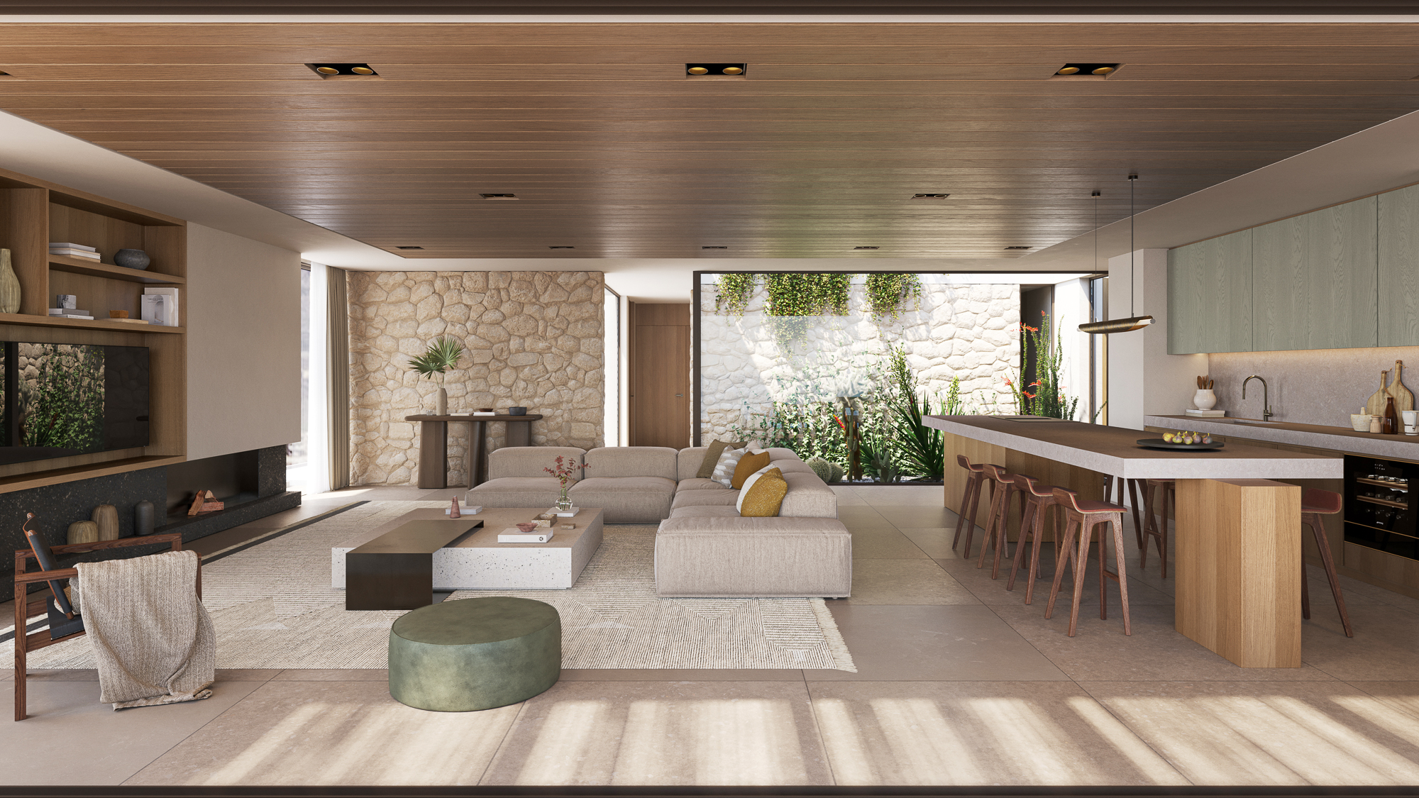 Corales Residences