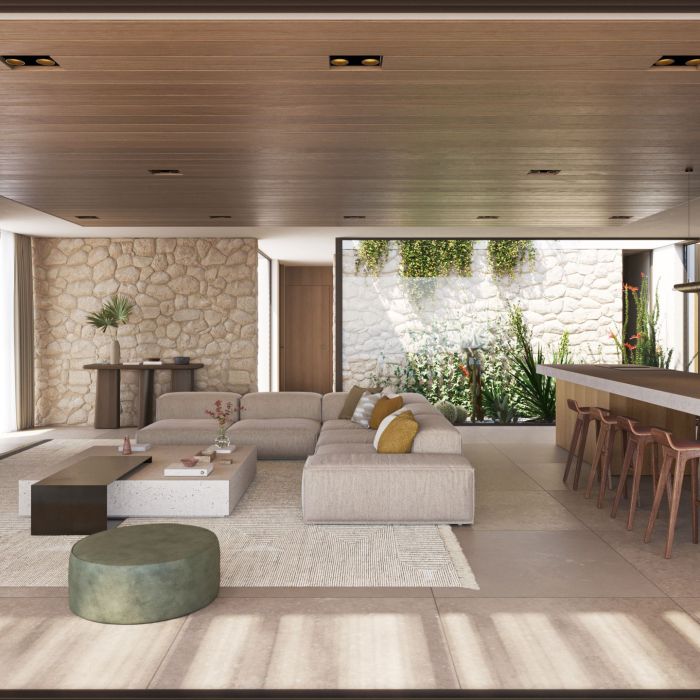 Villa 908 – Corales Residences