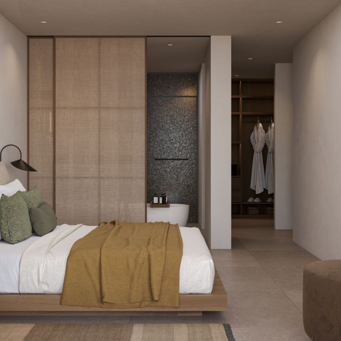 Villa 704 – Corales Residences