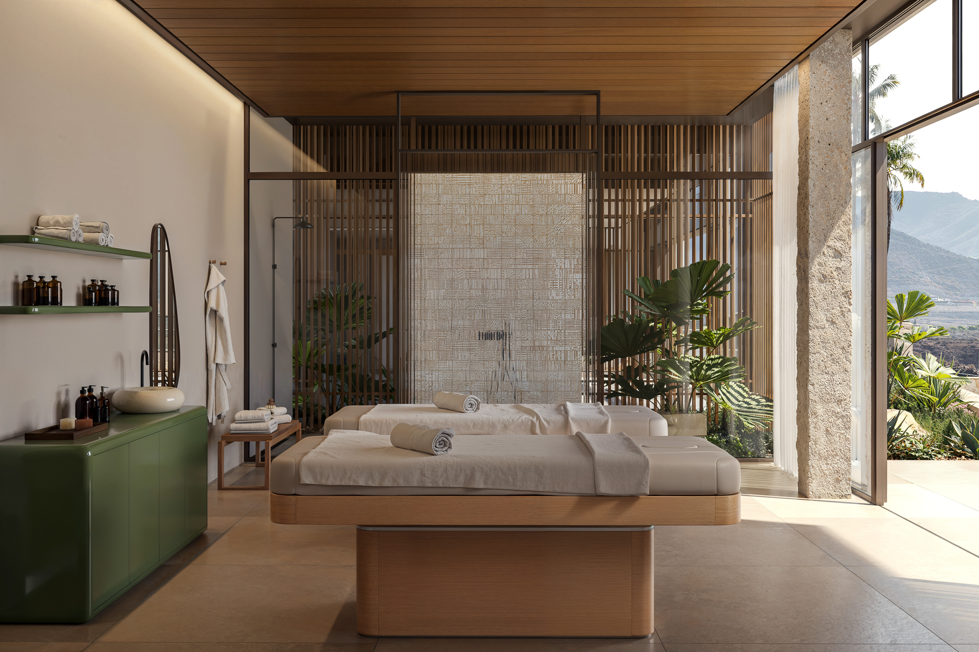 Corales Residences