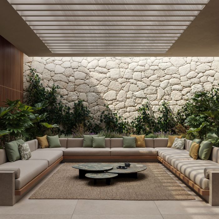 Villa 803 – Corales Residences