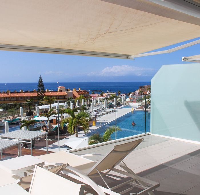 Apartment 1308 – Corales Suites