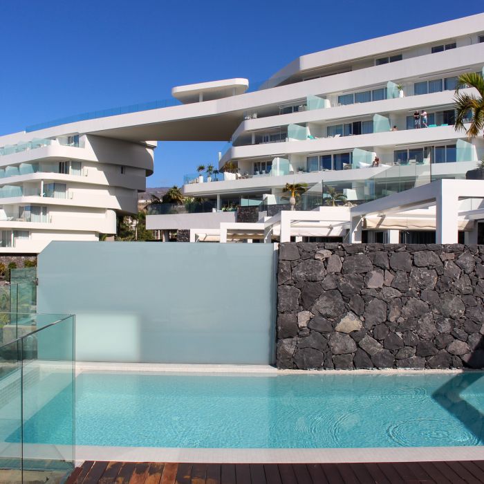 Villa 1112 – Corales Suites