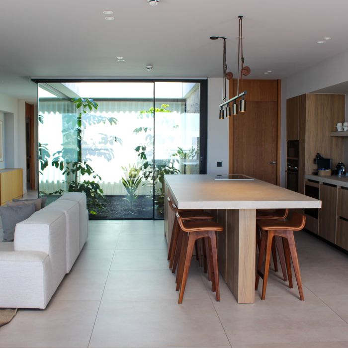 Villa 604 – Corales Villas