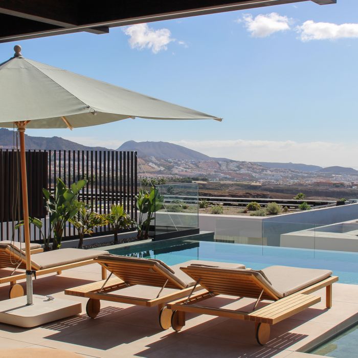 Villa 604 – Corales Villas