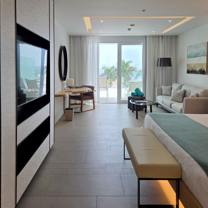 Junior Suite 2220 – Corales Beach