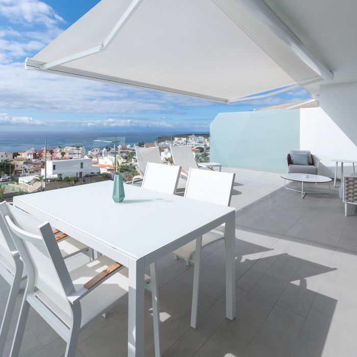 Apartment 1511 – Corales Suites