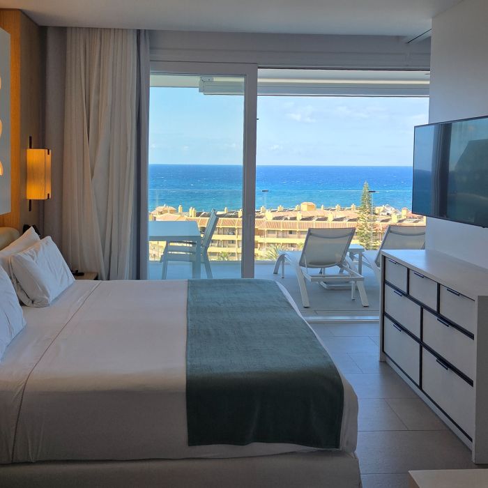 Apartment 1511 – Corales Suites