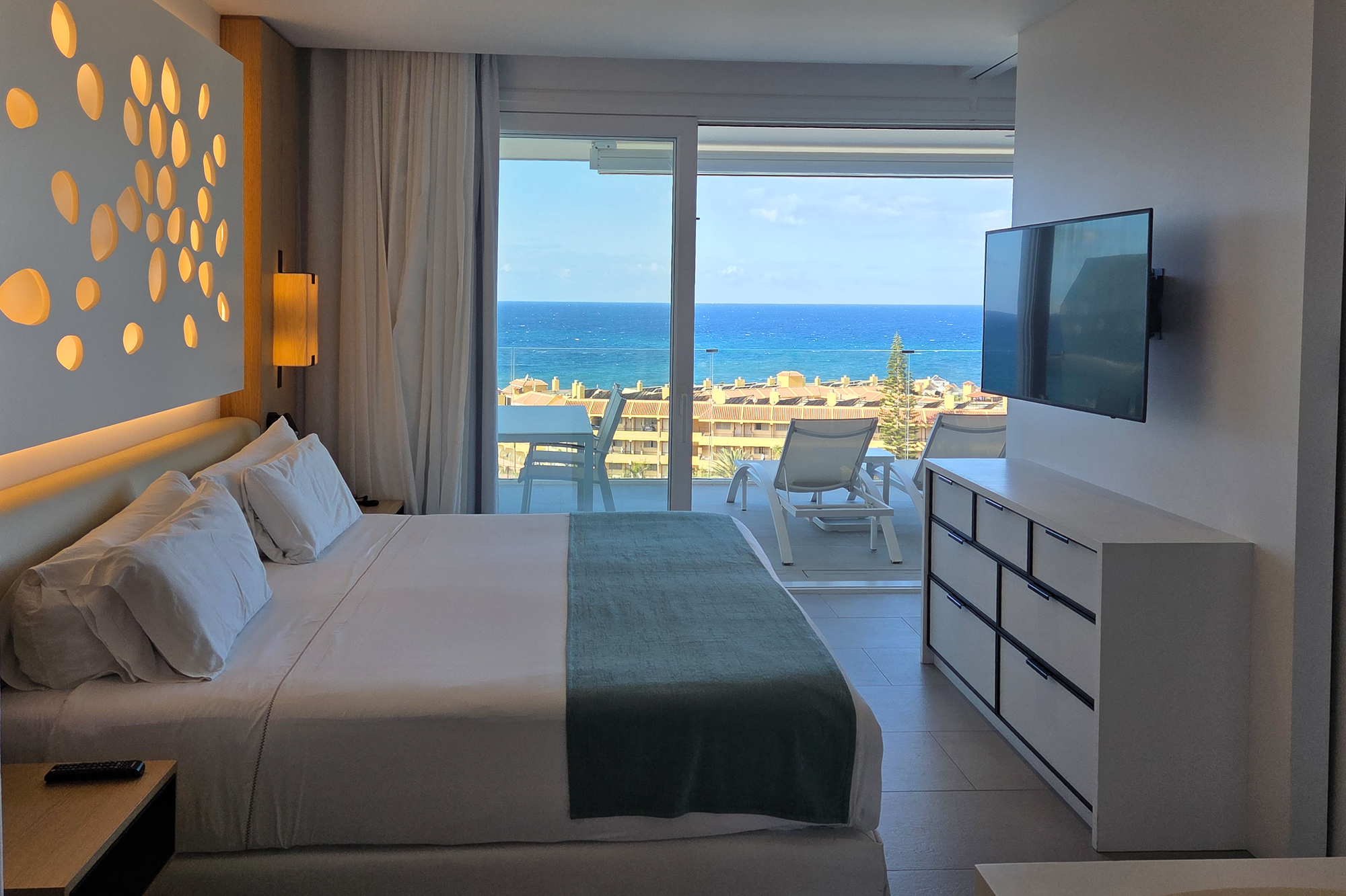 Appartement 1511 – Corales Suites