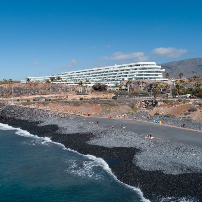 From Fishing Village to Refined Destination