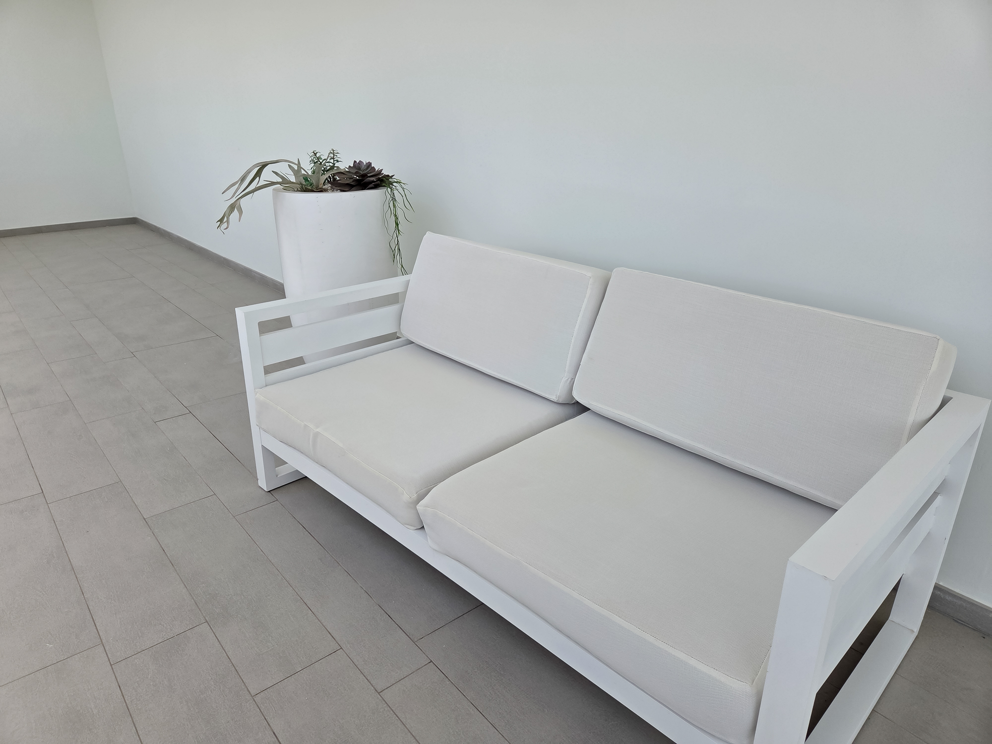 Corner Junior Suite 2401 with panoramic ocean views at Royal Hideaway Corales Beach in La Caleta, Tenerife.