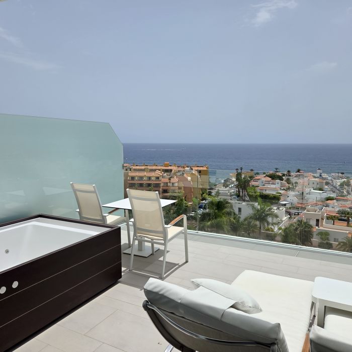 Junior Suite 2521 – Corales Beach