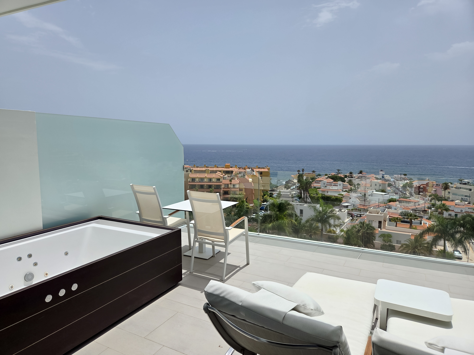 Junior Suite 2521 – Corales Beach