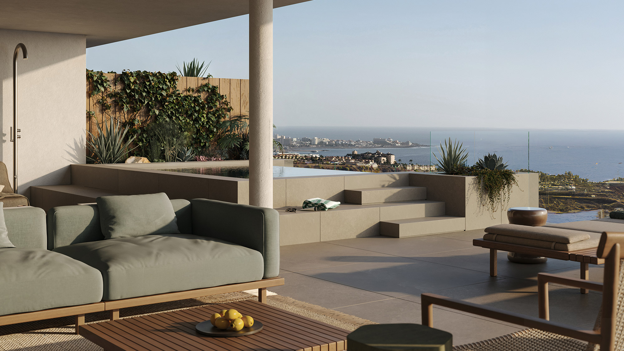 Apartment in Corales Residneces (1)