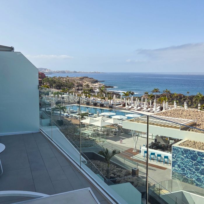 Apartment 1418 – Corales Suites