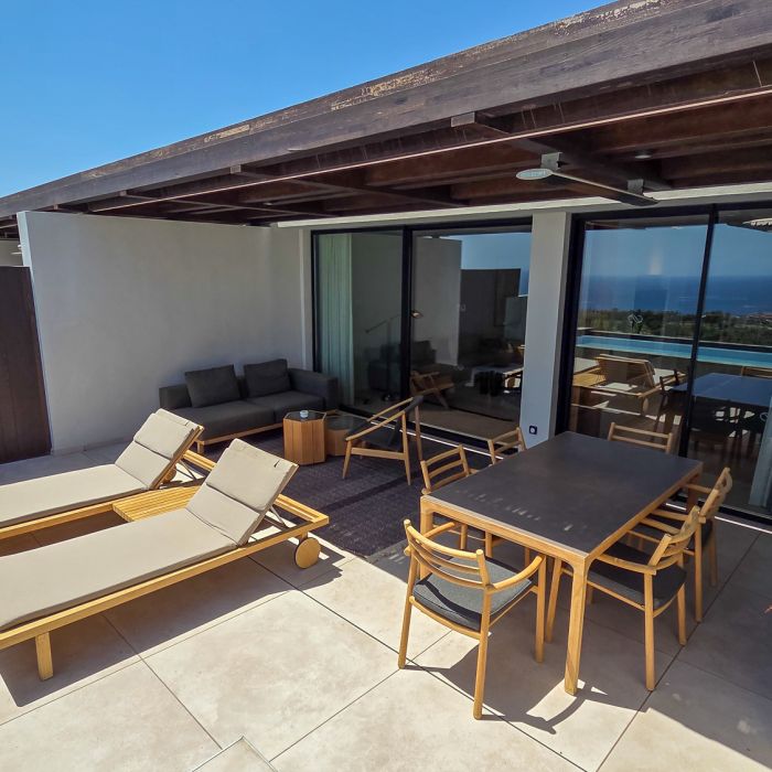Apartment 408 – Corales Villas