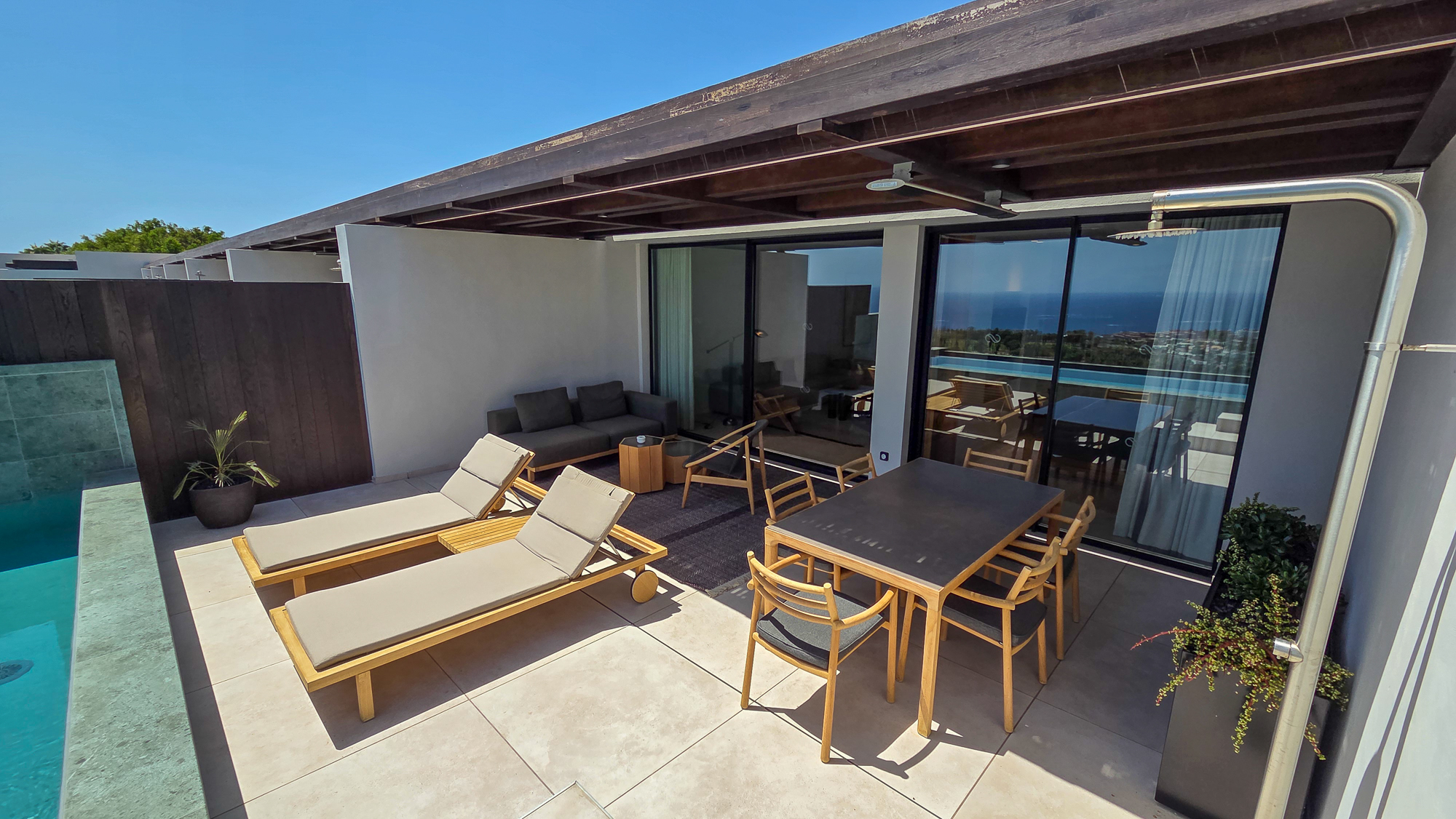 Appartement 408 – Corales Villas