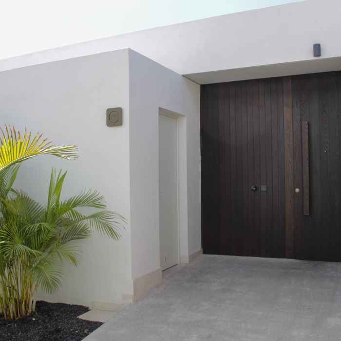 Villa 503 – Corales Villas