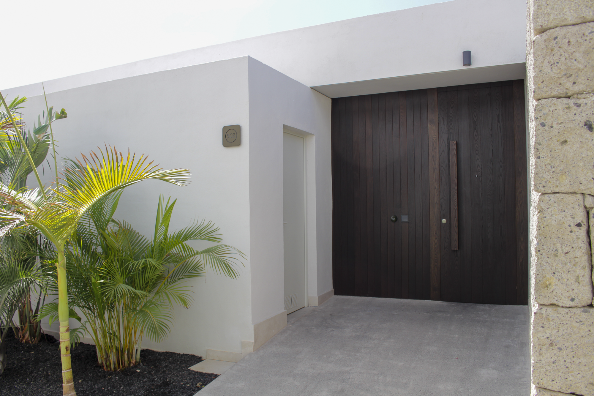 Villa 503 – Corales Villas