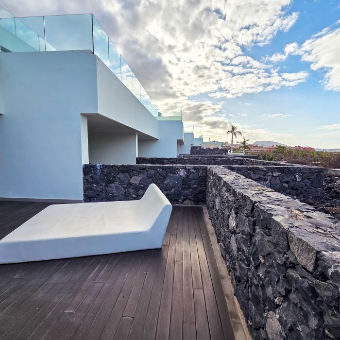 Duplex apartment 1110 – Corales Suites