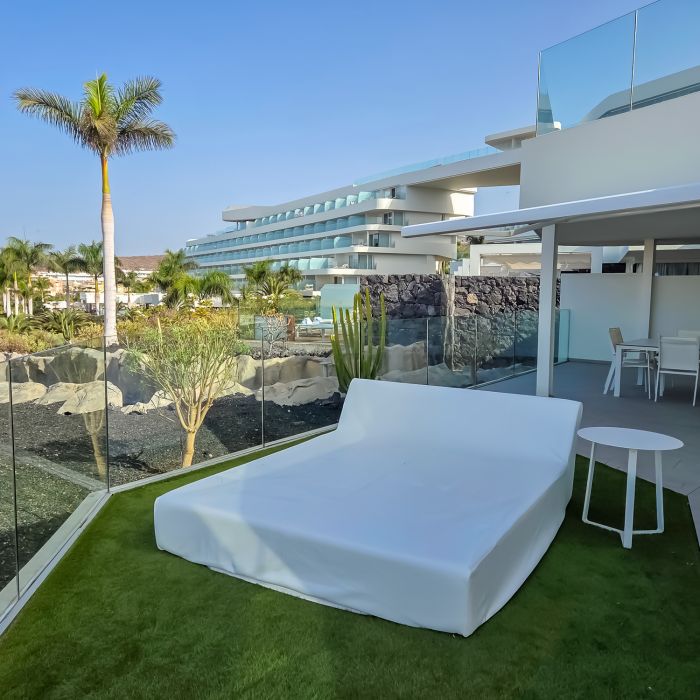 Duplex apartment 1111 – Corales Suites