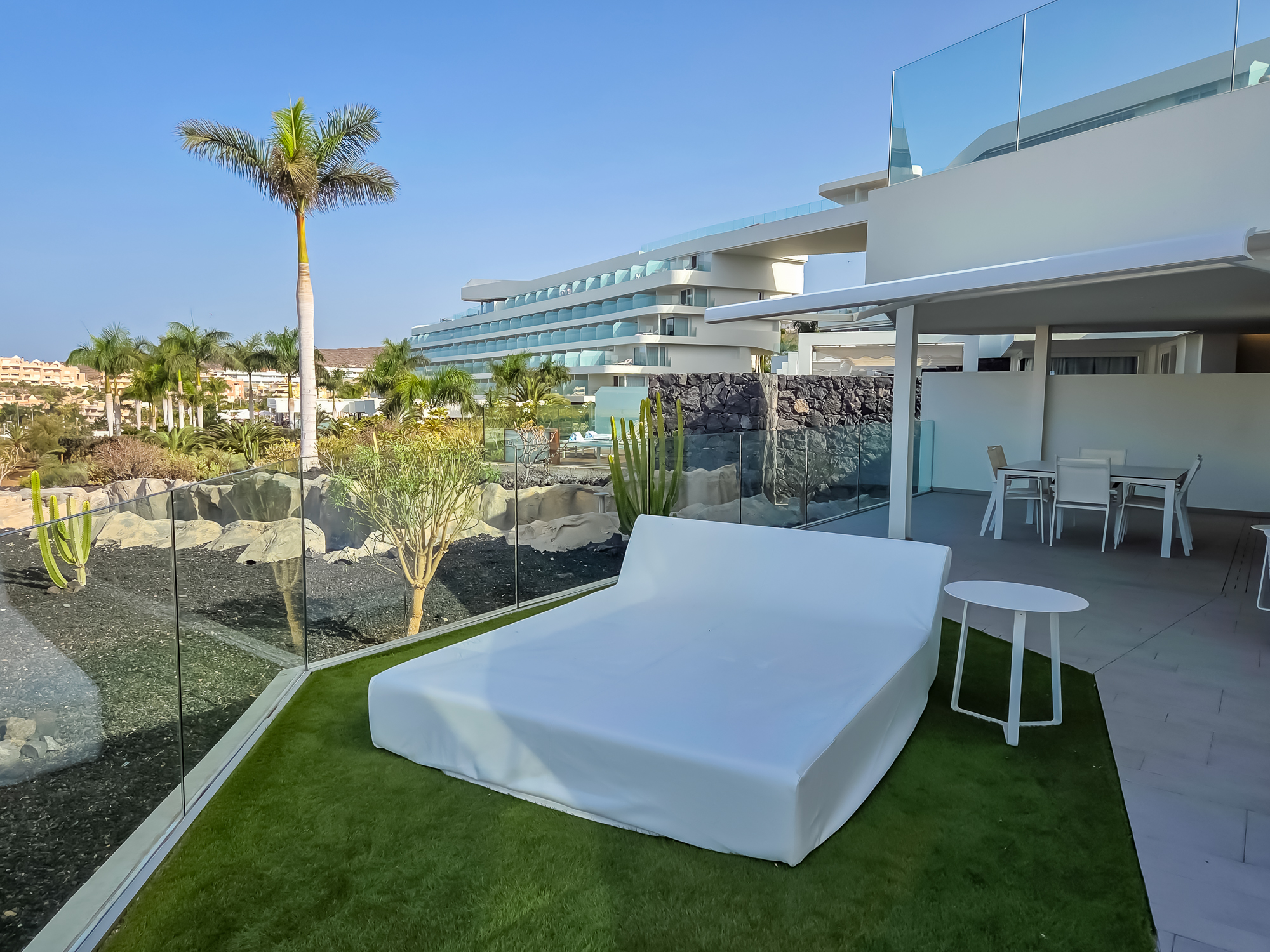Duplexappartement 1111 – Corales Suites